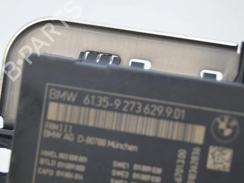 Electronic module BMW 5 Touring (F11) 535 d | BP34065318M83  - Image 9