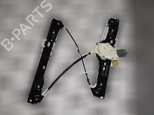 front-right-window-mechanism-bmw-3-e90-2004-2005-2006-2007-2008-2009-2010-2011-2012-34093297 main image