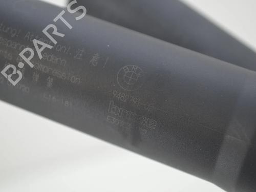 Electronic module BMW 5 Touring (G31) 520 d | BP34077162M83  - Image 12