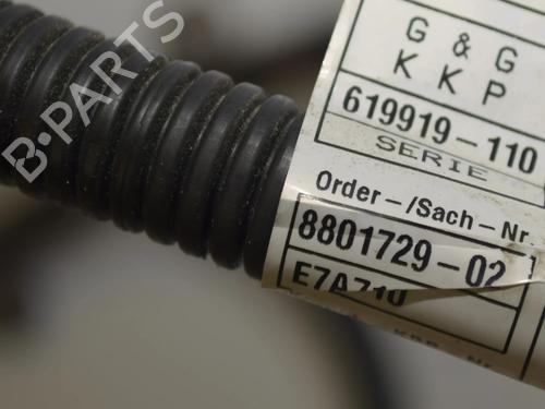 Cable BMW i3 (I01) s Electric | BP34090409E12  - Image 7