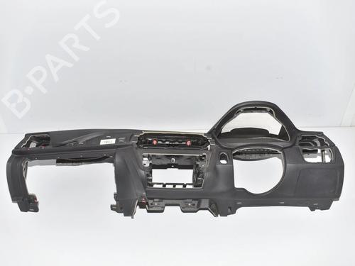 Used Dashboard Dashboard BMW 3 (F30, F80) 320 d (163 hp) 34068566 34068566