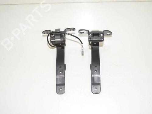 Hinge/Door check strap BMW i3 (I01) Electric | BP34071563C146 - Image 3