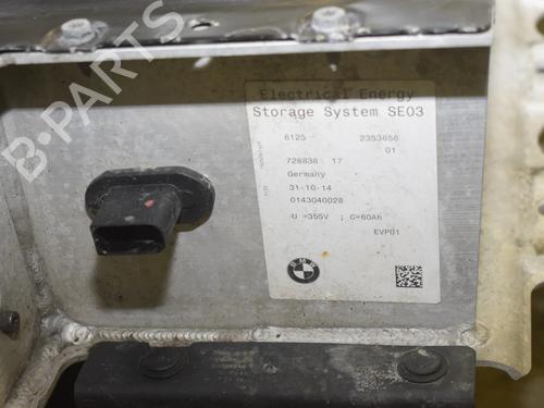 Battery BMW i3 (I01) Electric | BP34069235E11  - Image 11