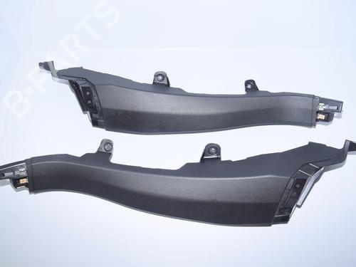 Used Other Other BMW 7 (F01, F02, F03, F04) 730 d (245 hp) 34096263 34096263