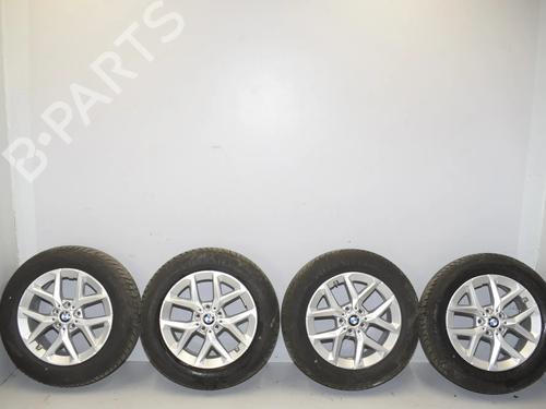 Fælgsæt BMW X1 (U11) iX1 xDrive 30 | BP39245933C100 - Image 2