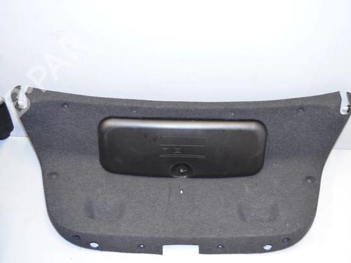 Boot lining BMW 5 (F10) 530 d | BP34077915I3  - Image 5