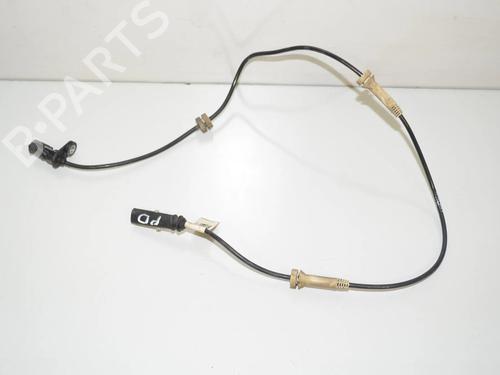 Used Electronic sensor Electronic sensor BMW 5 (G30, F90) 520 i (184 hp) 34072283 34072283