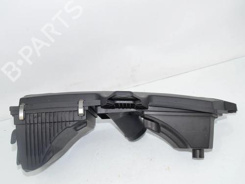 Used Air filter box Air filter box BMW 3 Touring (F31) 320 d (184 hp) 39931202 39931202
