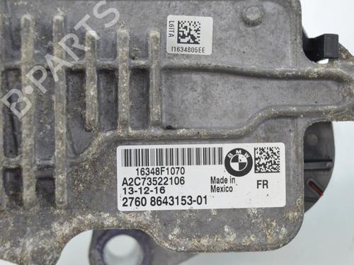 Electronic module BMW 5 Touring (F11) 530 d xDrive | BP38038429M83 - Image 4