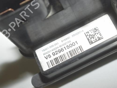 Electronic module BMW 3 Gran Turismo (F34) 320 d | BP34084686M83  - Image 6