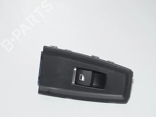 Used Right rear window switch Right rear window switch BMW 6 Gran Coupe (F06) 640 d xDrive (313 hp) 34077130 34077130
