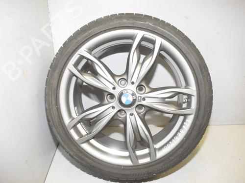 Used Rim Rim 38707702 38707702