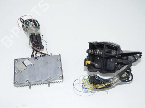 Electronic module BMW 5 Gran Turismo (F07) 530 d xDrive | BP34475417M83 - Image 4