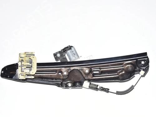 Used Rear left window mechanism Rear left window mechanism 34063217 34063217