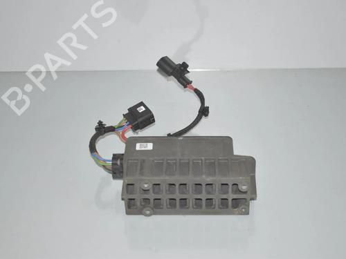 Used Electronic module Electronic module BMW 2 Gran Tourer (F46) 218 d (150 hp) 34080281 34080281