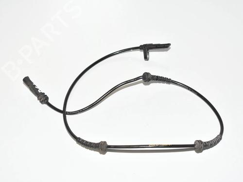 Used Electronic sensor Electronic sensor BMW 5 Touring (F11) M 550 d xDrive (381 hp) 34096229 34096229