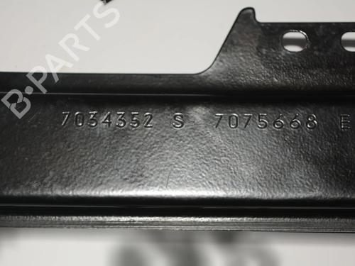 Front right window mechanism BMW 5 Touring (E61) 545 i | BP34062652C23 - Image 3