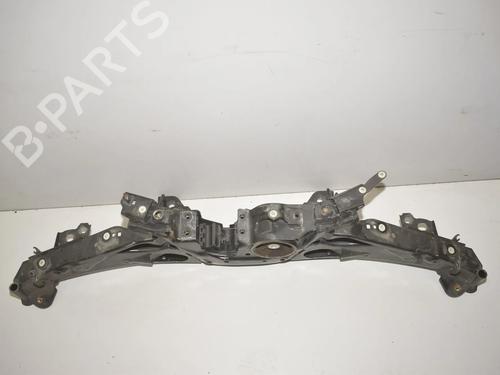 Bagaksel Bagaksel BMW 2 Active Tourer (F45) 225 xe Plug-in-Hybrid (224 hp) 34082815 34082815