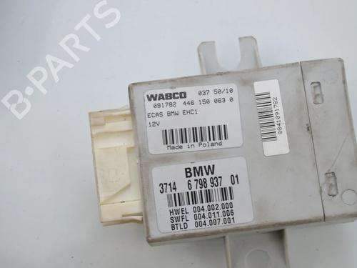 Electronic module BMW 5 Touring (F11) 530 d | BP34177198M83 - Image 5
