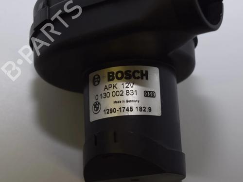 Electronic module BMW 5 Touring (E39) 525 d | BP34063378M83  - Image 5