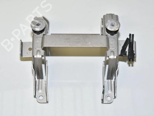 Used Other Other BMW 6 Gran Turismo (G32) 640 i (340 hp) 34089706 34089706