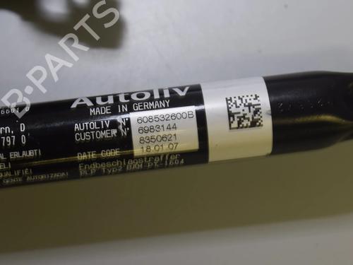 Front right seatbelt BMW X5 (E70) 3.0 d | BP34091810I25  - Image 7