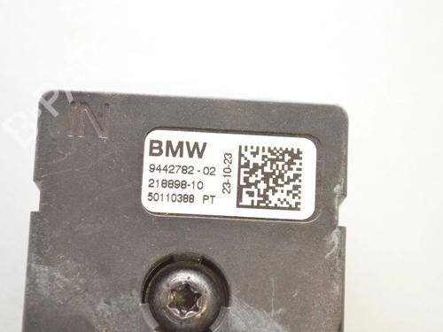 Antenne/Base BMW iX (I20) xDrive 40 | BP34095046C140  - Image 5