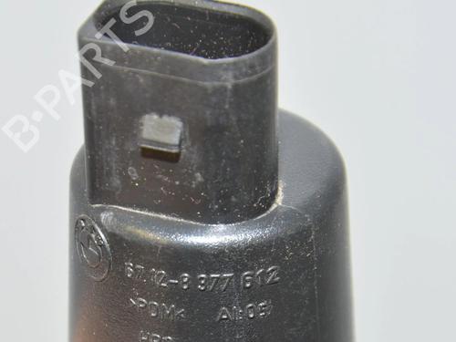 Washer pump BMW Z8 Roadster (E52) 4.9 | BP34097153E24  - Image 6