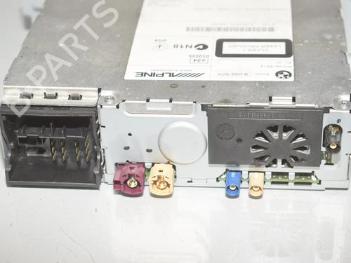 Electronic module BMW 3 Touring (F31) 320 d | BP34070138M83  - Image 10