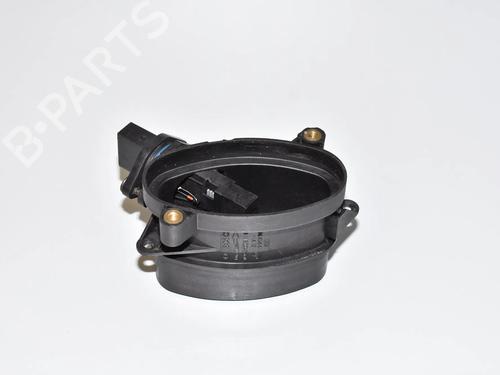 Used Mass air flow sensor Mass air flow sensor BMW 5 Touring (E39) 530 d (184 hp) 34069455 34069455