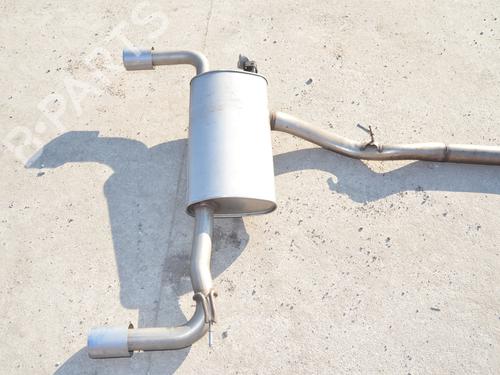 Exhaust system BMW 2 Gran Tourer (F46) 218 d xDrive | BP34065202M121  - Image 5