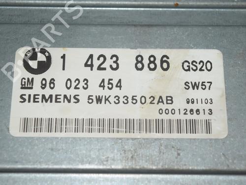 Gearbox control unit BMW 5 Touring (E39) 530 d | BP34093699M52 - Image 5