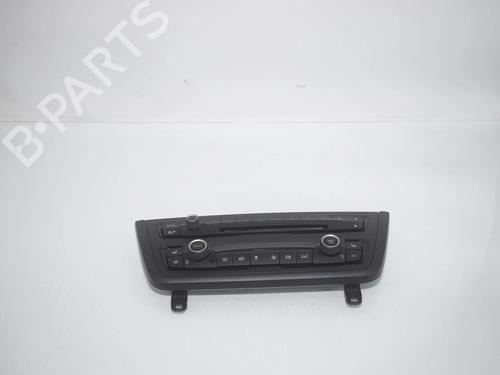 Used Control unit Control unit BMW 3 (F30, F80) 320 i (184 hp) 39605575 39605575