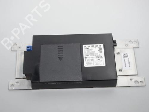 electronic-module-bmw-i3-i01-2013-34065339 main image