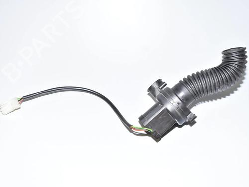 Used Electronic module Electronic module BMW 5 Touring (E39) 530 d (184 hp) 34092903 34092903