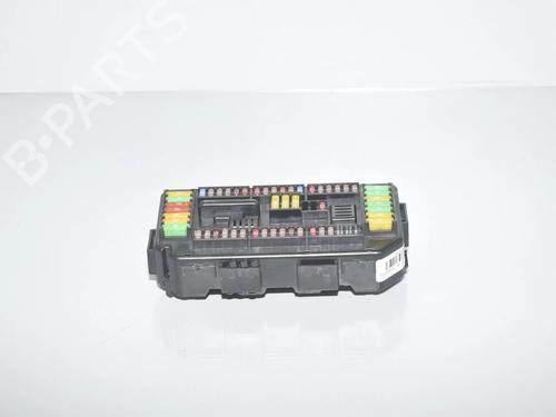 Used Fuse box Fuse box BMW X6 (F16, F86) M 50 d (381 hp) 34096560 34096560