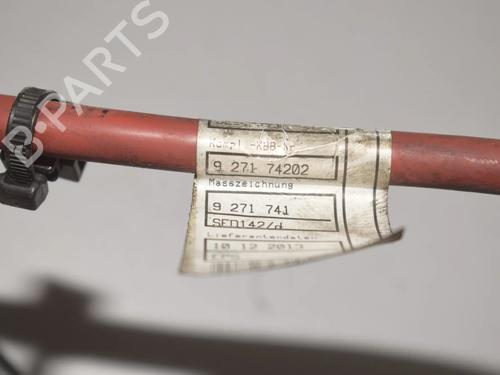 Cable BMW 5 (F10) 530 d | BP34082326E12  - Image 5