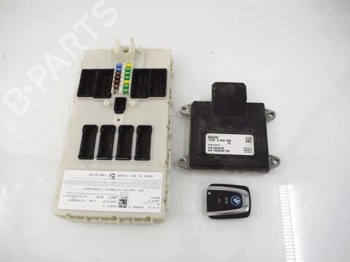 Electronic module BMW i3 (I01) Electric | BP36465823M83 - Image 3