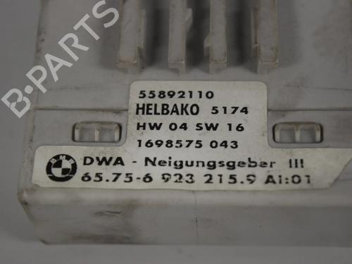 Electronic module BMW 5 (E39) 525 d | BP34086318M83  - Image 5