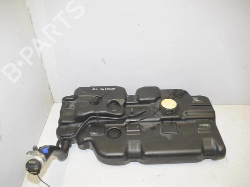 Bensintank Bensintank VW CRAFTER Van (SY_, SX_) 2.0 TDI FWD (SYB, SYC, SYD) (177 hp) 35972023 35972023
