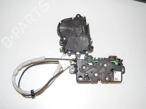 Electronic module BMW X3 (G01, F97, G08) iX3 | BP34071758M83  - Image 6