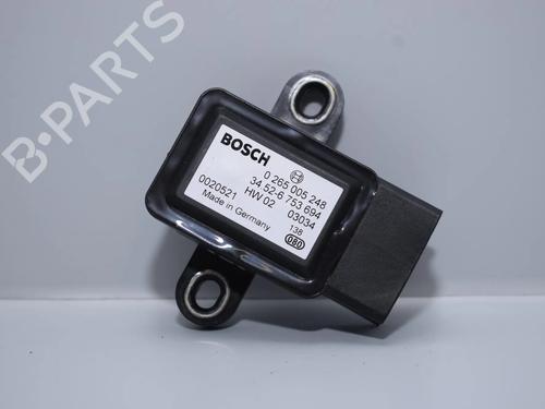 electronic-sensor-bmw-x5-e53-2000-2001-2002-2003-2004-2005-2006-34087103 main image