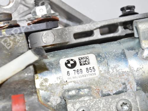 Steering column BMW 6 (E63) 630 i | BP34068069M21  - Image 6
