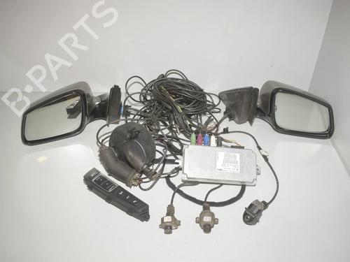 Used Left mirror Left mirror BMW 5 Touring (F11) M 550 d xDrive (381 hp) 34063076 34063076