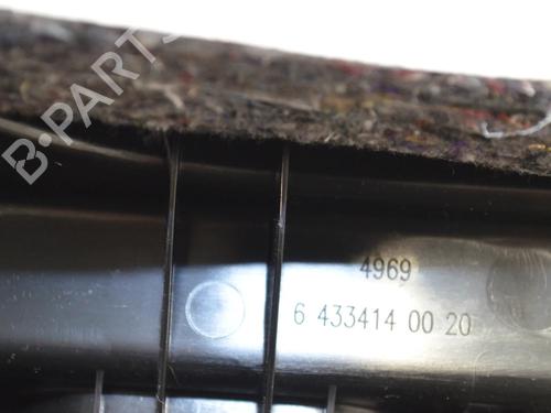 Boot lining BMW X1 (F48) xDrive 18 d | BP34061604I3 - Image 7