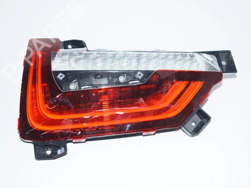 Feu de coffre gauche Feu de coffre gauche BMW i3 (I01) Range Extender (170 hp) 34075043 34075043