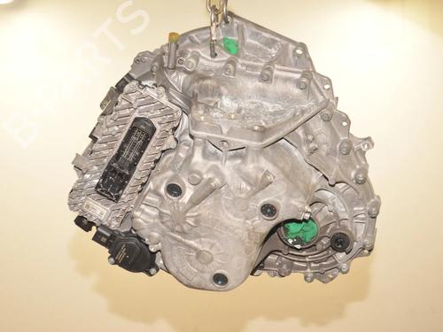 Used Gearbox Gearbox BMW 2 Active Tourer (U06) 218i (136 hp) 34079729 34079729