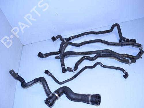 Used Pipe Pipe BMW 5 Touring (F11) 523 i (204 hp) 34096384 34096384