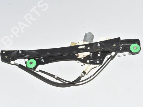 Front right window mechanism BMW 3 Touring (E91) 330 d | BP34089804C23 - Image 3