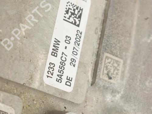 Engine BMW iX (I20) xDrive 40 | BP34061453M1  - Image 11